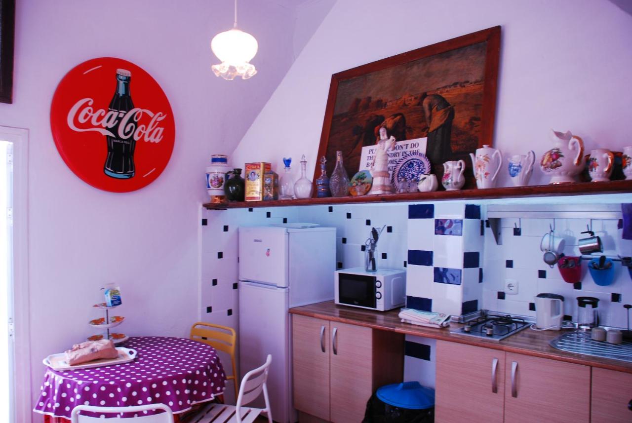 Hostel Patio 19 Malaga Zewnętrze zdjęcie