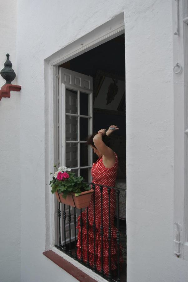 Hostel Patio 19 Malaga Zewnętrze zdjęcie