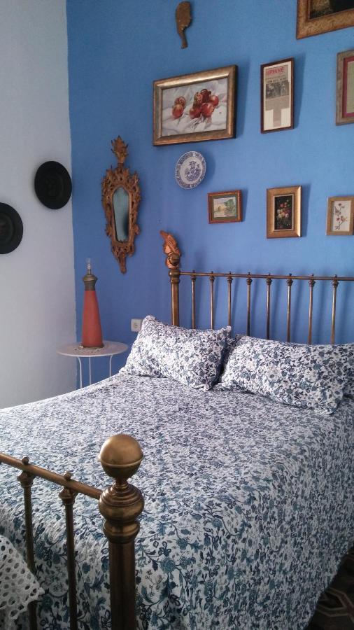 Hostel Patio 19 Malaga Zewnętrze zdjęcie