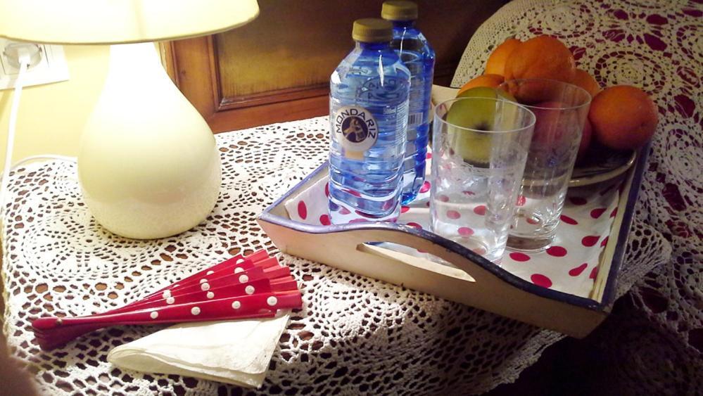 Hostel Patio 19 Malaga Zewnętrze zdjęcie