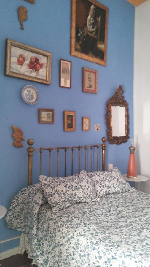 Hostel Patio 19 Malaga Zewnętrze zdjęcie