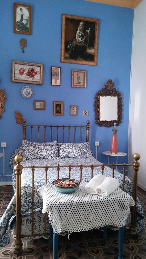 Hostel Patio 19 Malaga Zewnętrze zdjęcie